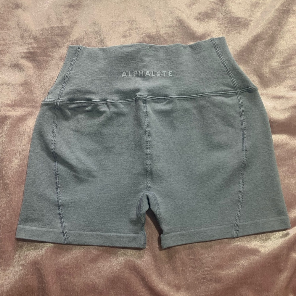 Alphalete Workout Shorts